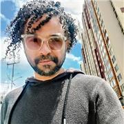 Profesor de filosofía, además entre otras materias: Historia, Metodología de la investigación, Epistemologia, ética